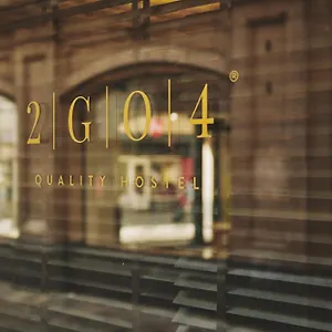 2go4 Quality Grand Place Brüssel