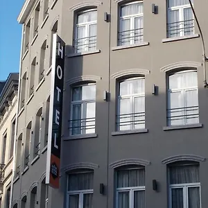 Urban Centre Brüssel