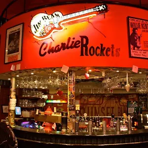 Charlie Rockets Youth , Bruges Belgique