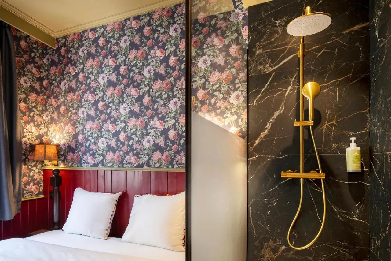 Hôtel capsule Smartflats - The Place Bruxelles