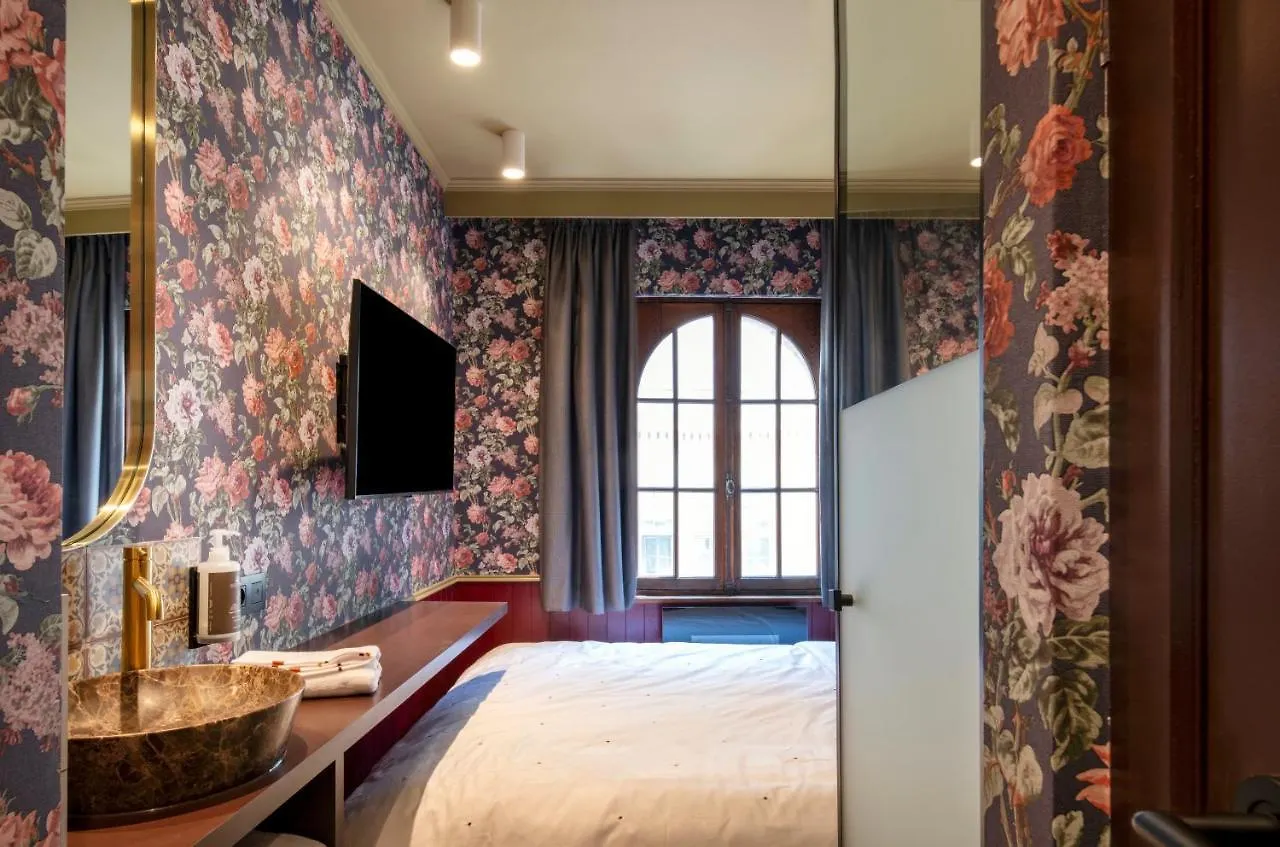 Smartflats - The Place Bruxelles